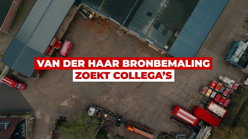 Vacature Film